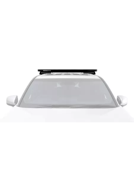 Rhino-Rack Backbone Mounting System - Toyota Landcruiser 300 Series