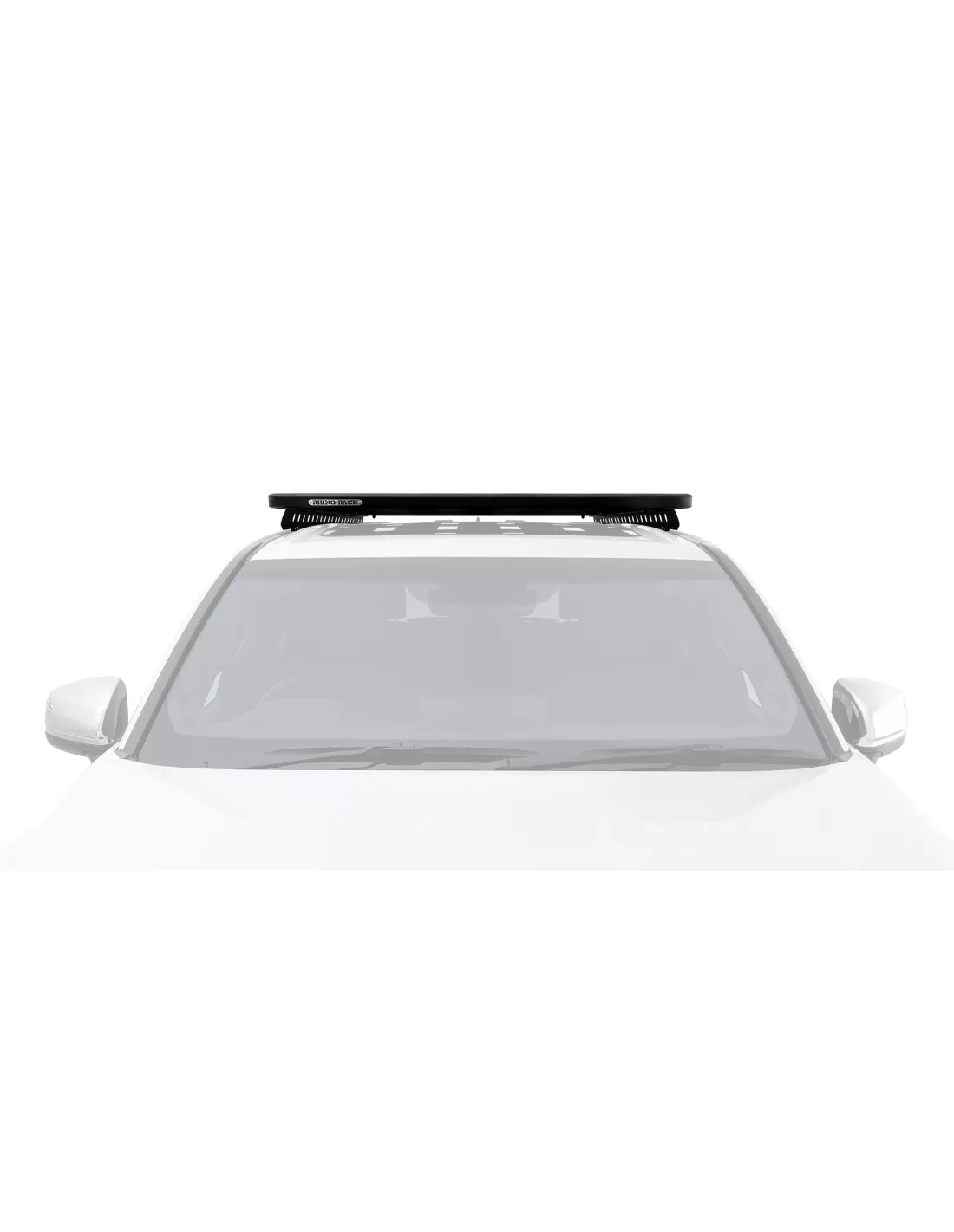 Rhino-Rack-Backbone-Montagesystem - Toyota Landcruiser 300-Serie