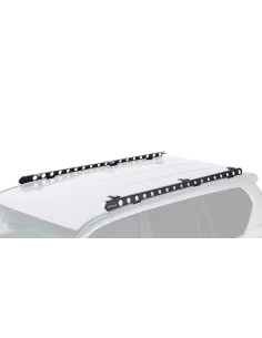 Rhino-Rack Backbone Mounting System - Prado 150 Rhino Rack RHINO RACK