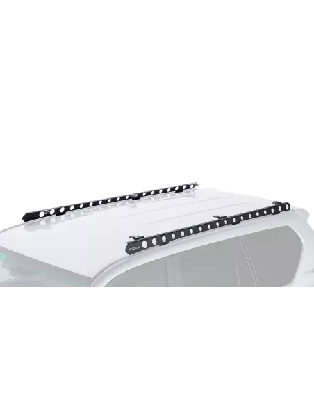 Rhino-Rack Backbone Mounting System - Prado 150 Rhino Rack RHINO RACK