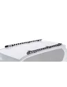 Rhino-Rack Backbone Mounting System - Prado 150 Rhino Rack RHINO RACK