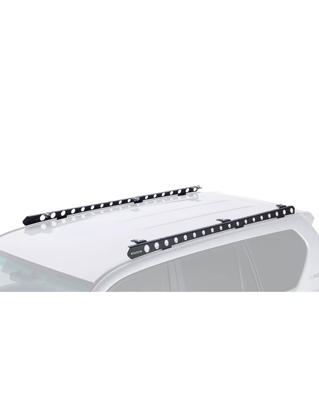 Rhino-Rack Backbone Mounting System - Prado 150 Rhino Rack RHINO RACK