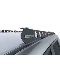 Rhino-Rack Backbone Mounting System - Prado 150 Rhino Rack RHINO RACK 2