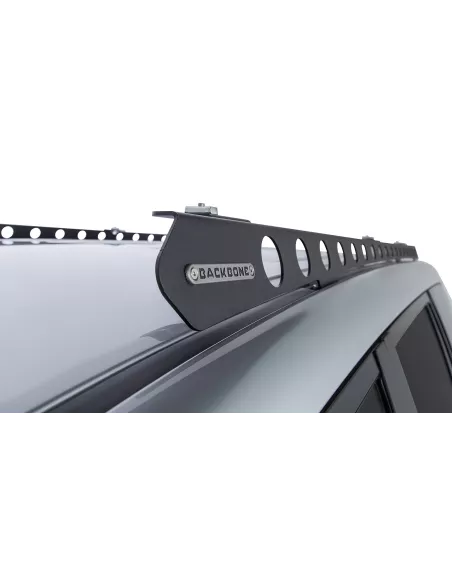 Rhino-Rack Backbone Mounting System - Prado 150 Rhino Rack RHINO RACK