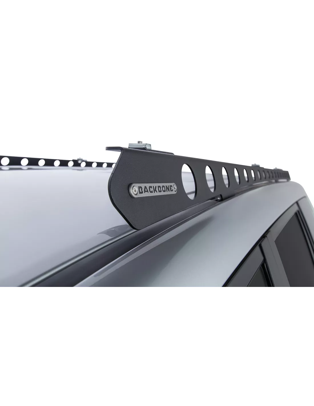 Rhino-Rack Backbone Mounting System - Prado 150 Rhino Rack RHINO RACK