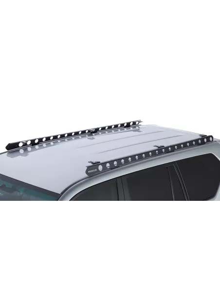 Rhino-Rack Backbone Mounting System - Prado 150 Rhino Rack RHINO RACK
