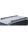 Rhino-Rack Backbone Mounting System - Prado 150 Rhino Rack RHINO RACK