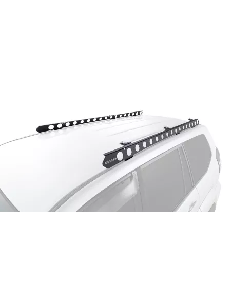Rhino-Rack Backbone Mounting System - Prado 120 Rhino Rack RHINO RACK