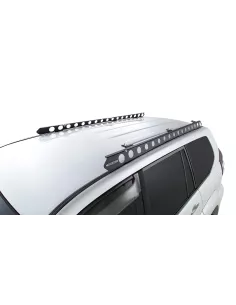 Rhino-Rack Backbone Mounting System - Prado 120 Rhino Rack RHINO RACK 2
