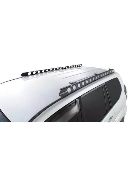 Rhino-Rack Backbone Mounting System - Prado 120 Rhino Rack RHINO RACK