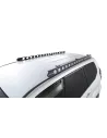 Rhino-Rack Backbone Mounting System - Prado 120 Rhino Rack RHINO RACK