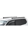 Rhino-Rack Backbone Mounting System - Prado 120 Rhino Rack RHINO RACK