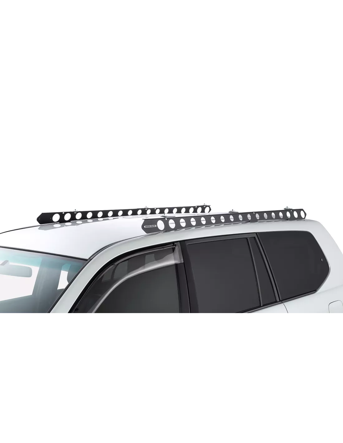Rhino-Rack Backbone Mounting System - Prado 120 Rhino Rack RHINO RACK