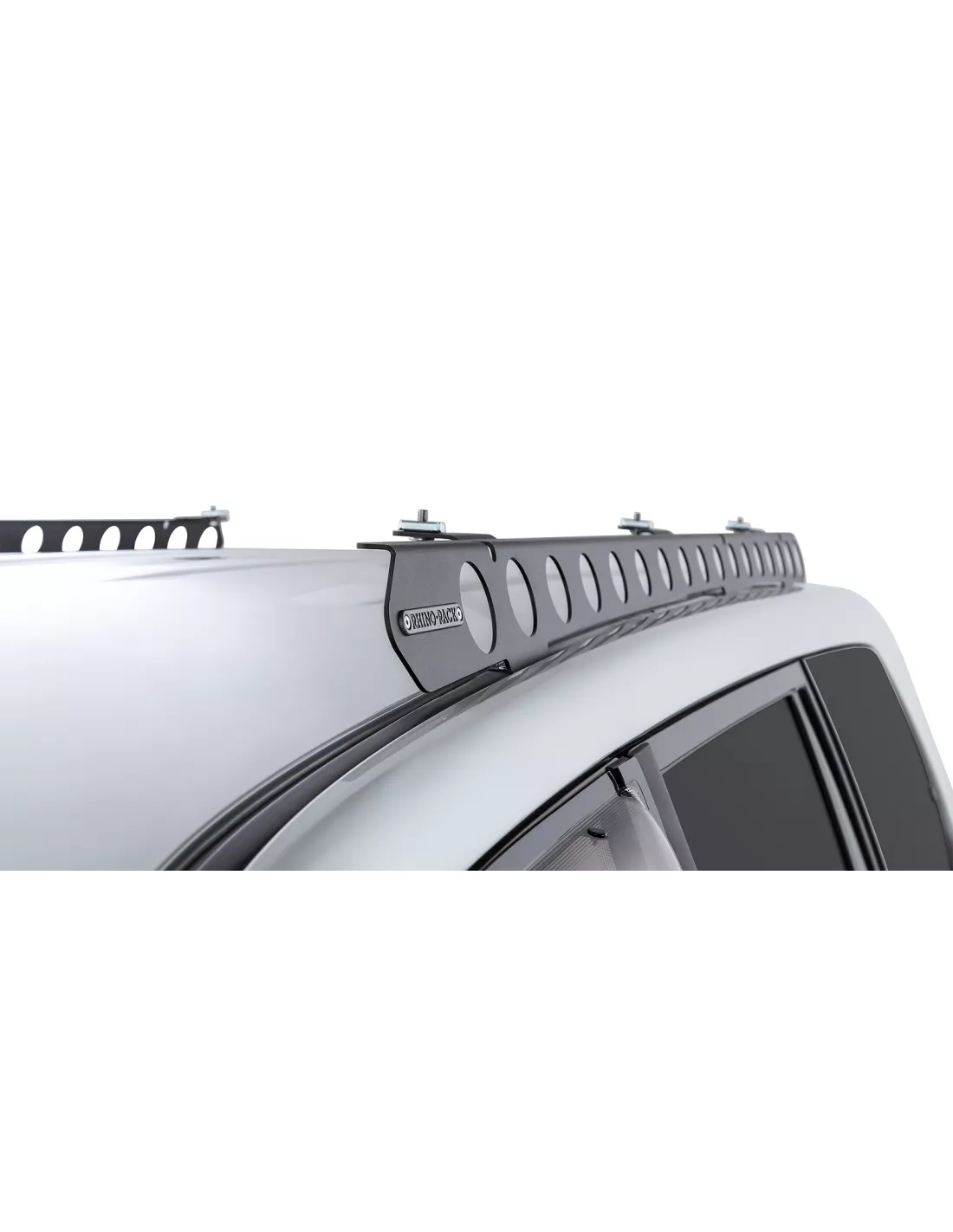 Rhino-Rack Backbone Mounting System - Prado 120 Rhino Rack RHINO RACK