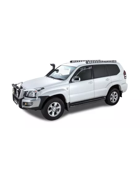 Rhino-Rack Backbone Mounting System - Prado 120 Rhino Rack RHINO RACK
