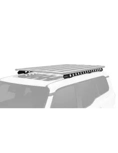 Rhino-Rack Backbone Mounting System - Prado 250 Rhino Rack RHINO RACK