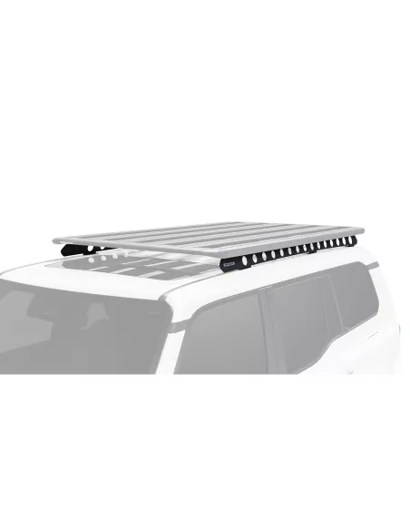 Rhino-Rack Backbone Mounting System - Prado 250 Rhino Rack RHINO RACK