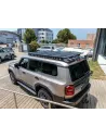 Rhino-Rack Backbone Mounting System - Prado 250 Rhino Rack RHINO RACK