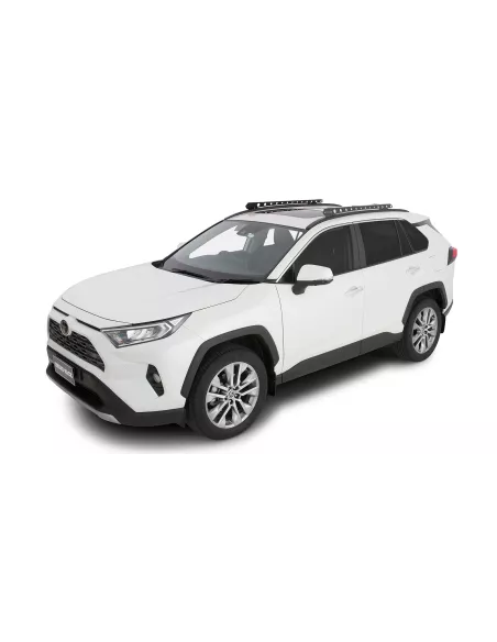 RTRB1 - Rhino-Rack Backbone Mounting System - Toyota Rav4 Rhino Rack