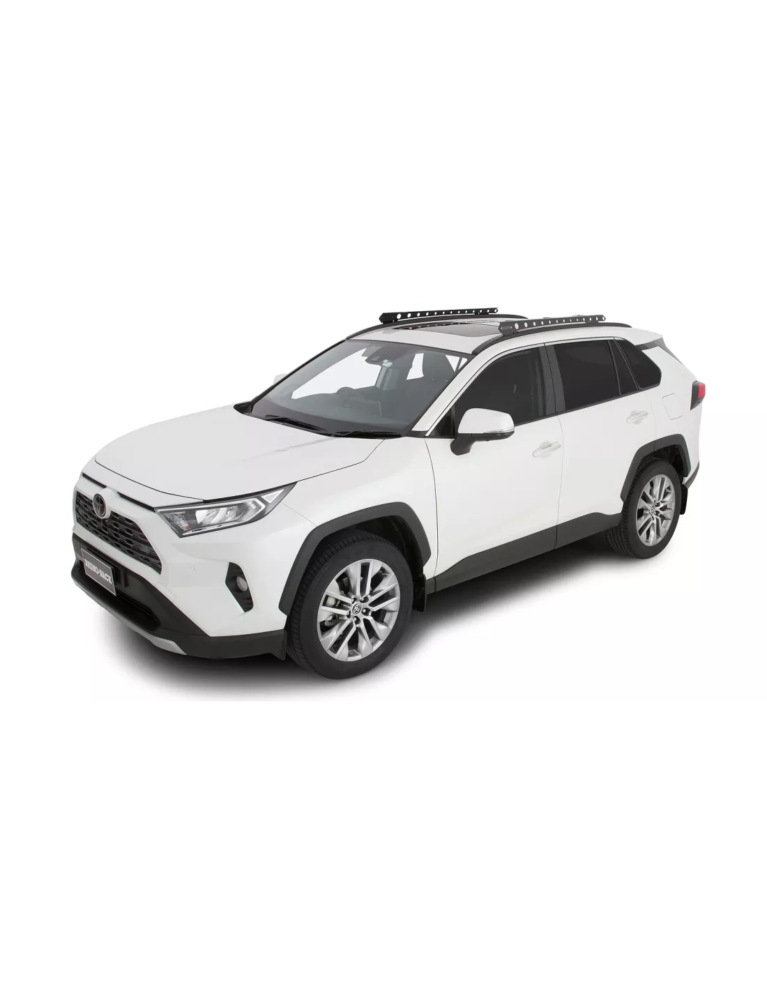 RTRB1 - Rhino-Rack Backbone Mounting System - Toyota Rav4 Rhino Rack