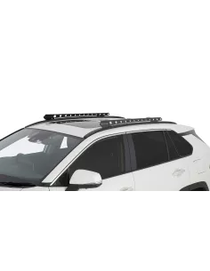 RTRB1 - Rhino-Rack Backbone Mounting System - Toyota Rav4 Rhino Rack 2