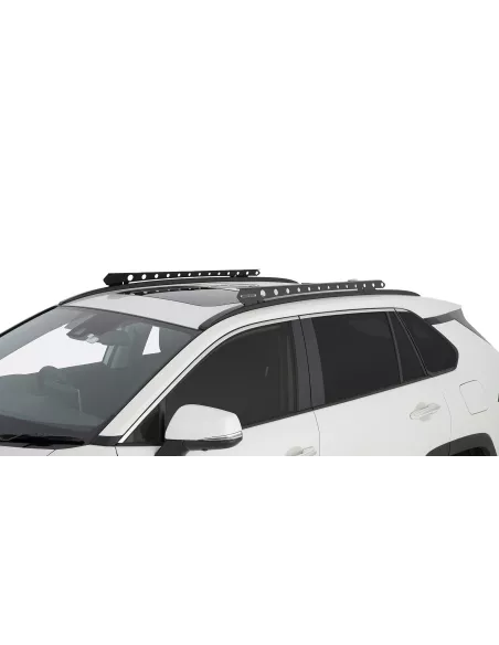 RTRB1 - Rhino-Rack Backbone Mounting System - Toyota Rav4 Rhino Rack