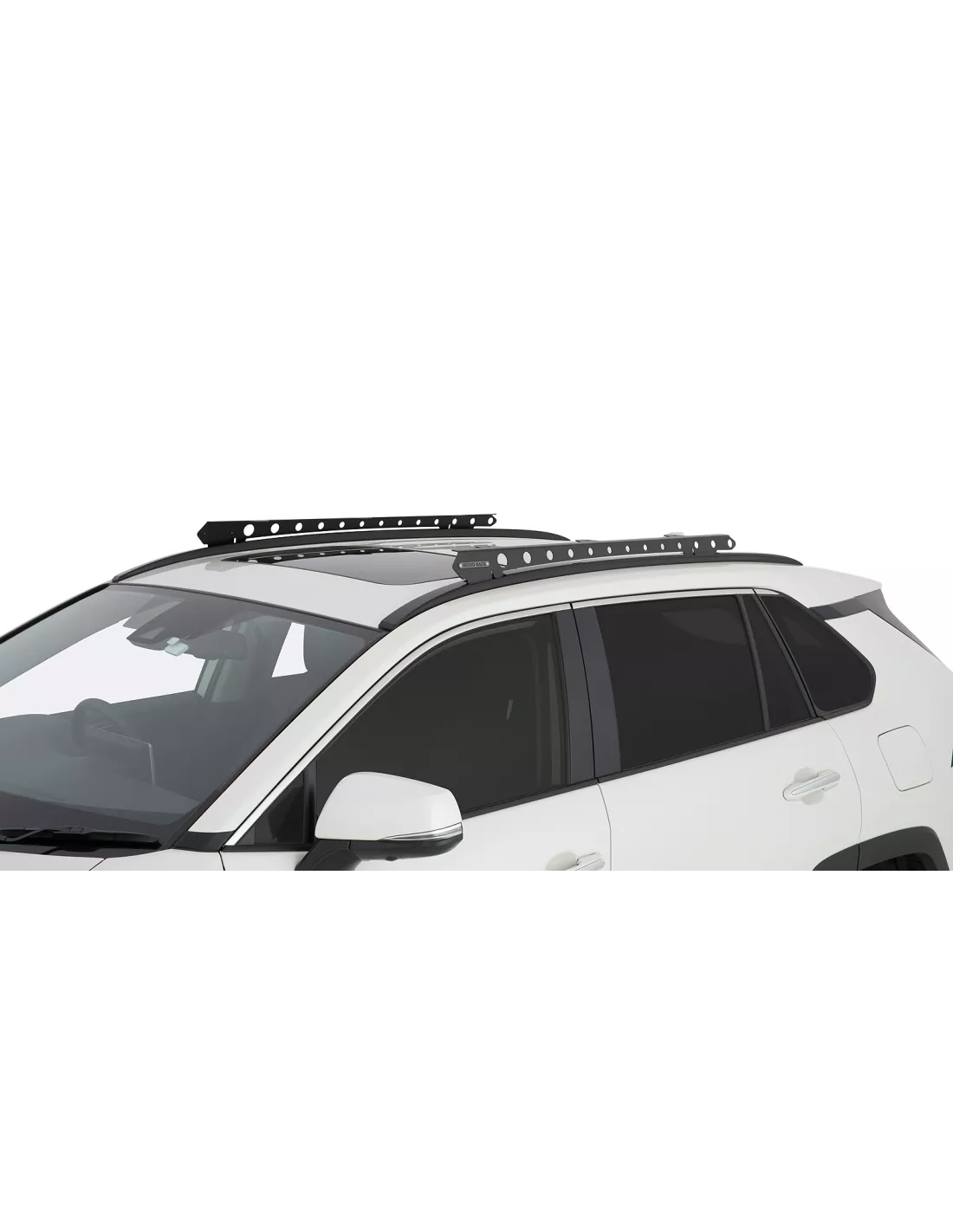 RTRB1 - Rhino-Rack Backbone Mounting System - Toyota Rav4 Rhino Rack