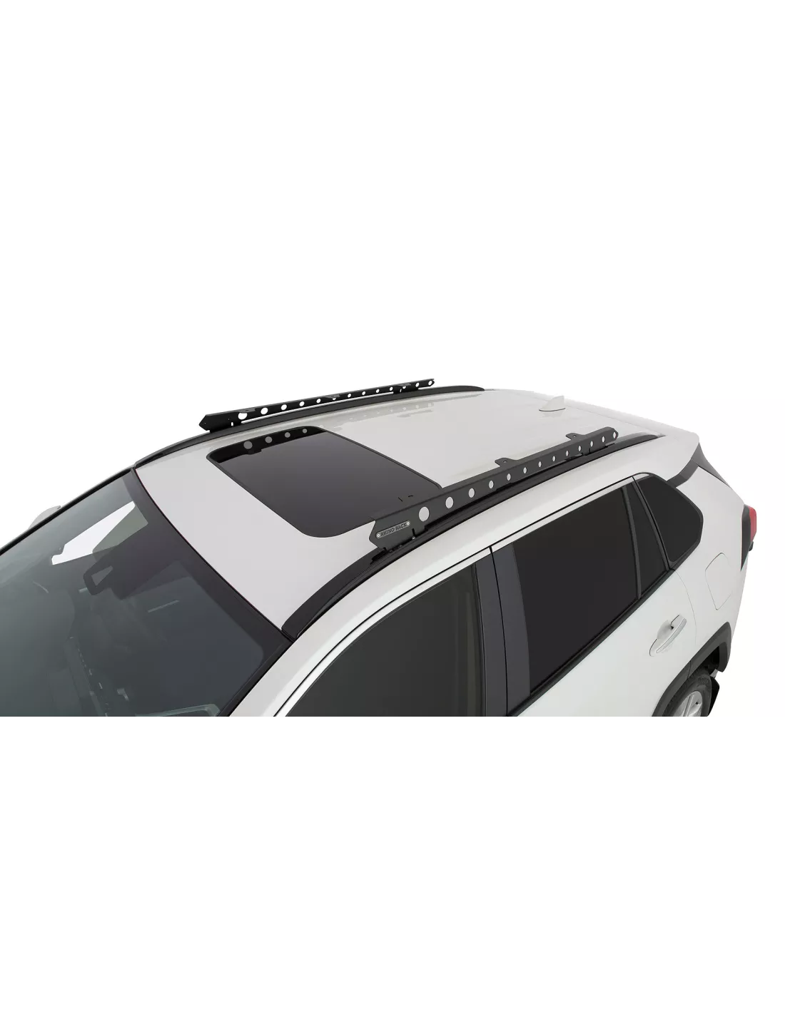 RTRB1 - Rhino-Rack Backbone Mounting System - Toyota Rav4 Rhino Rack