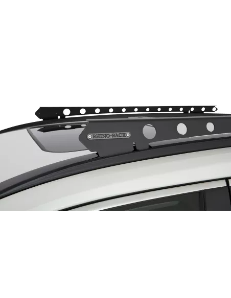 RTRB1 - Rhino-Rack Backbone Mounting System - Toyota Rav4 Rhino Rack