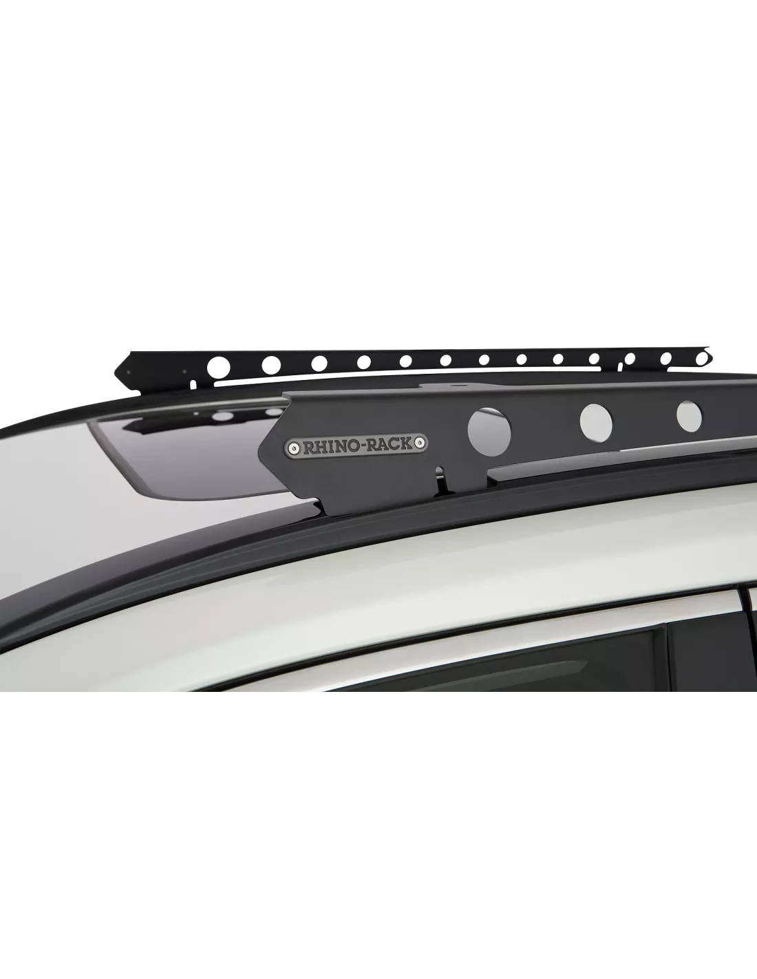 RTRB1 - Rhino-Rack Backbone Mounting System - Toyota Rav4 Rhino Rack