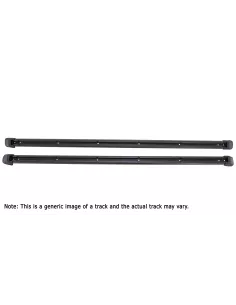 RTS Tracks Navara D40 double cabine Rhino Rack RHINO RACK - 2