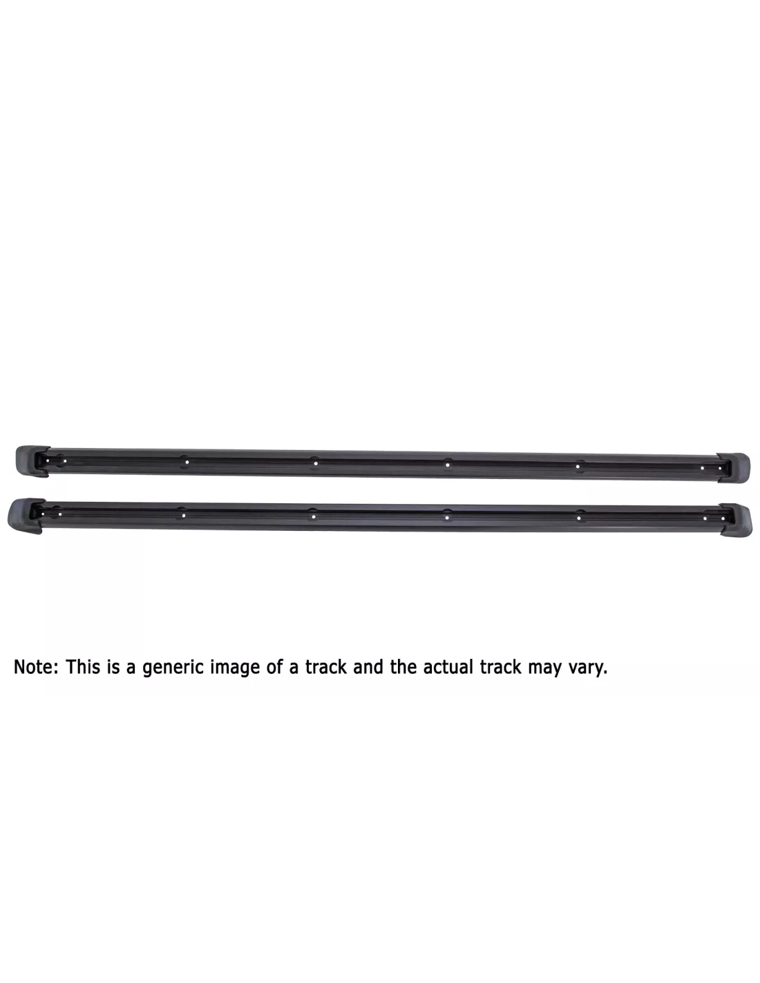 RTS Tracks Navara D40 Doppelkabine Rhino Rack RHINO RACK -