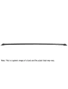 RTS Tracks Navara D40 double cabine Rhino Rack RHINO RACK -