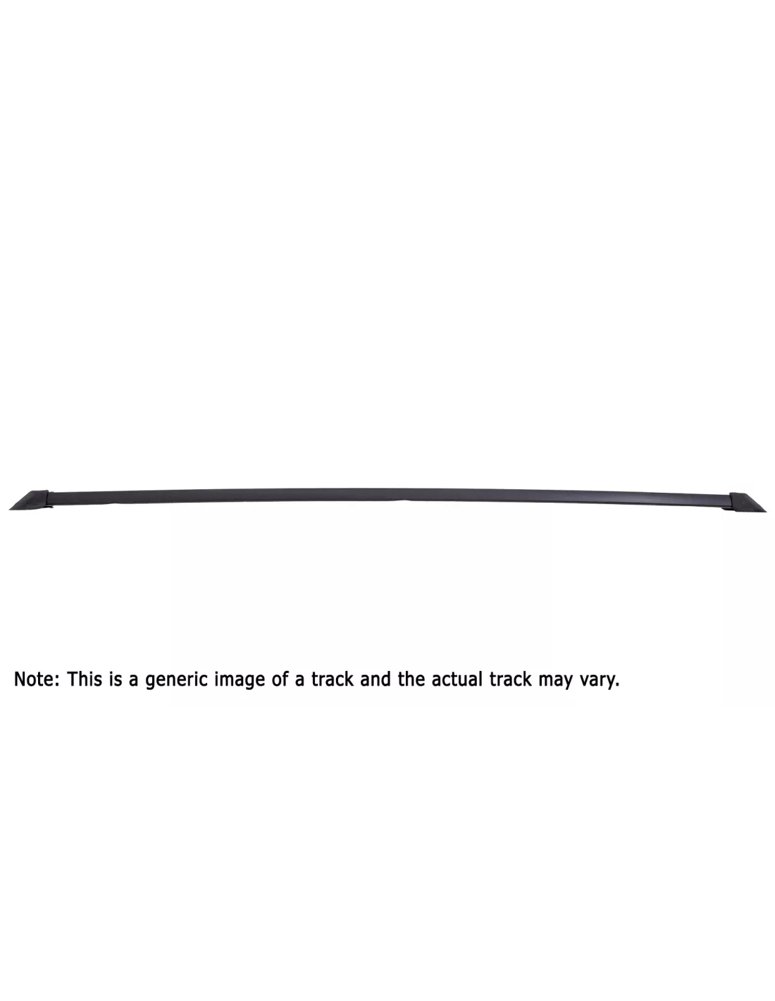RTS Tracks Navara D40 double cabine Rhino Rack RHINO RACK -