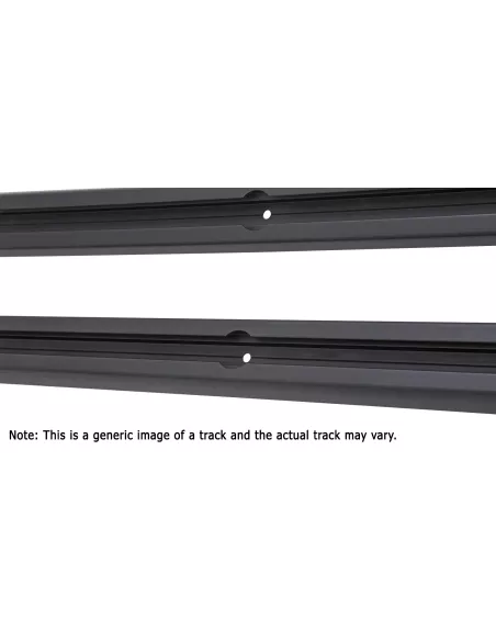 RTS Tracks Navara D40 double cabine Rhino Rack RHINO RACK -