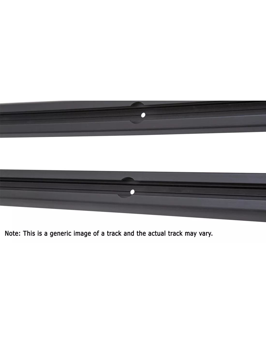 RTS Tracks Navara D40 Doppelkabine Rhino Rack RHINO RACK -