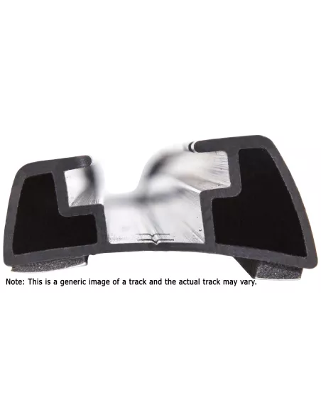 RTS Tracks Navara D40 double cabine Rhino Rack RHINO RACK -