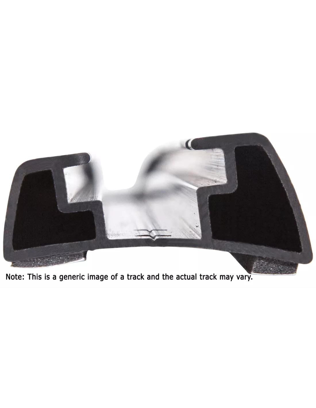 RTS Tracks Navara D40 double cabine Rhino Rack RHINO RACK -