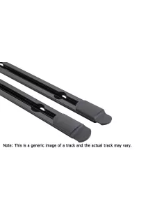 RTS Tracks Mitsubishi L200 2006-2015 Rhino Rack RHINO RACK -