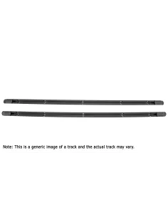 RTS Tracks Mitsubishi L200 2006-2015 Rhino Rack RHINO RACK - 2