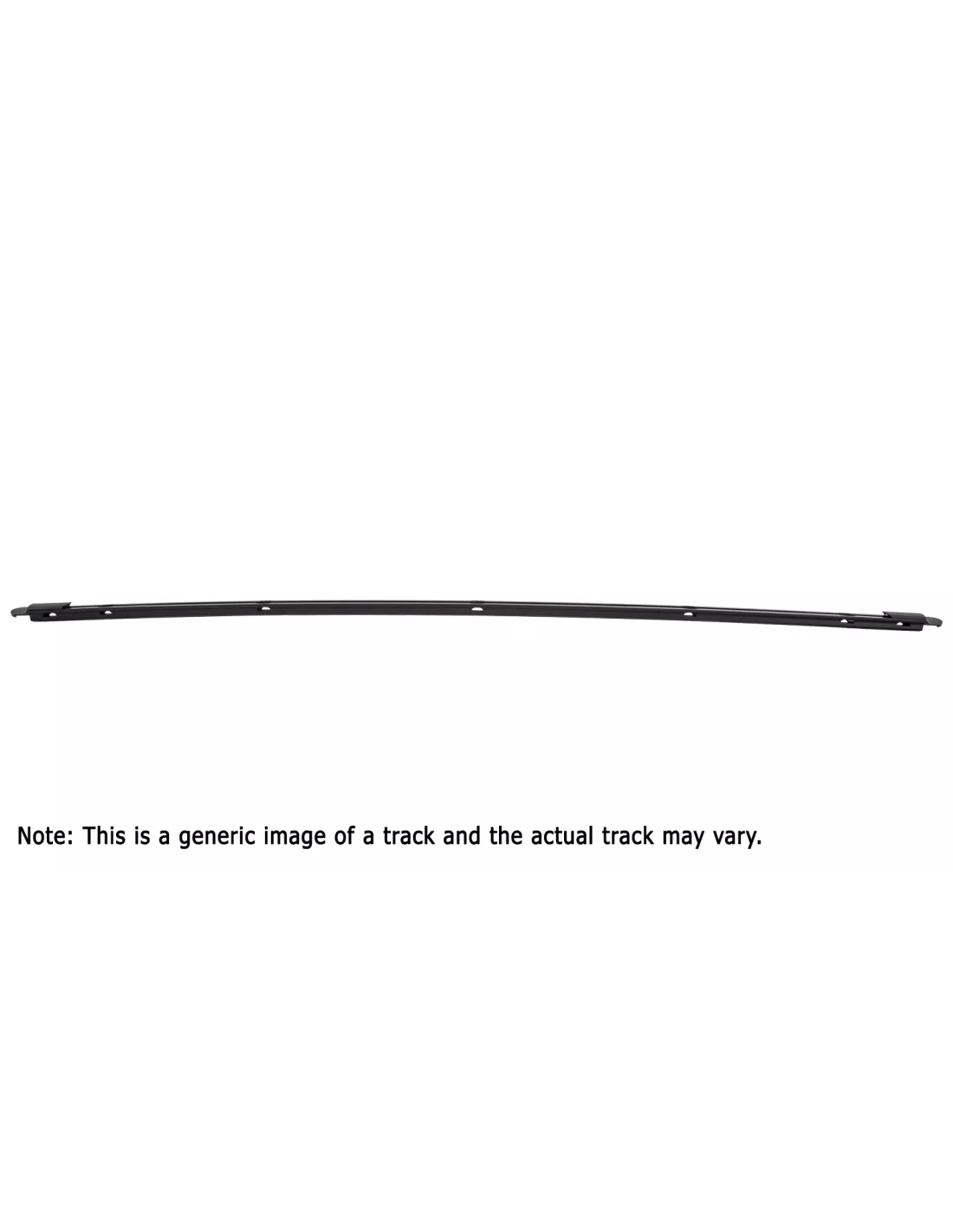 RTS Tracks Mitsubishi L200 2006-2015 Rhino Rack RHINO RACK -