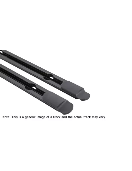 RTS Tracks Hyundai iMax Rhino Rack RHINO RACK - accessoire 4x4