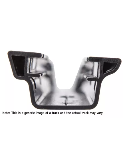 RTS Tracks Hyundai iMax Rhino Rack RHINO RACK - accessoire 4x4