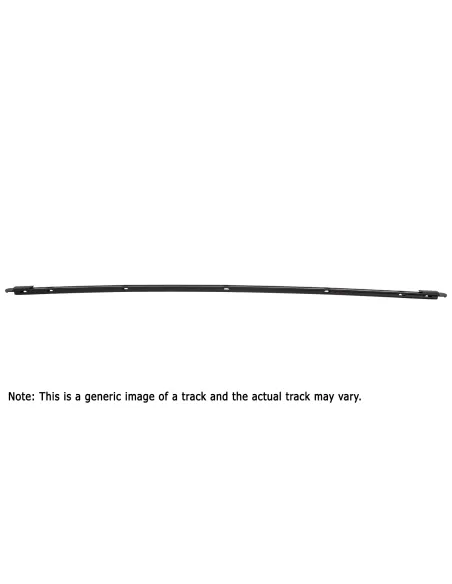 RTS Tracks Hyundai iMax Rhino Rack RHINO RACK - accessoire 4x4