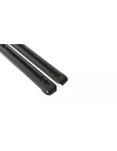 RTS Tracks Hilux Revo double cabine Rhino Rack RHINO RACK - 2