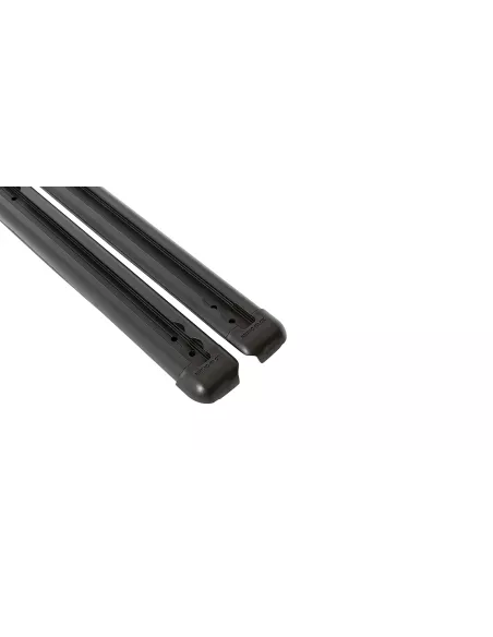 RTS Tracks Hilux Revo double cabine Rhino Rack RHINO RACK -