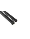 RTS Tracks Hilux Revo Double Cabin Rhino Rack RHINO RACK -