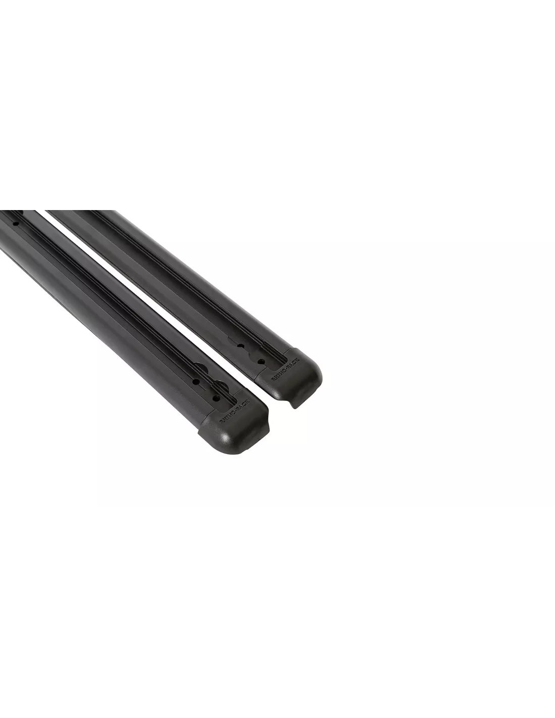 RTS Tracks Hilux Revo double cabine Rhino Rack RHINO RACK -