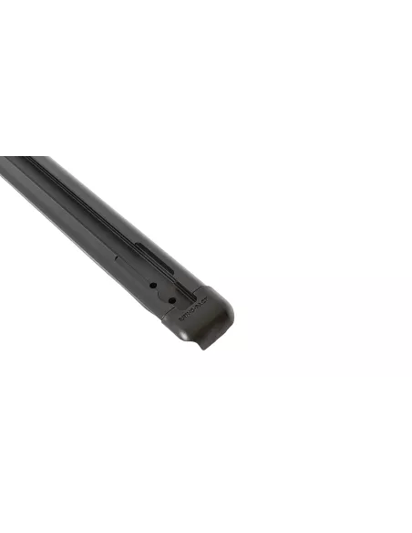 RTS Tracks Hilux Revo double cabine Rhino Rack RHINO RACK -