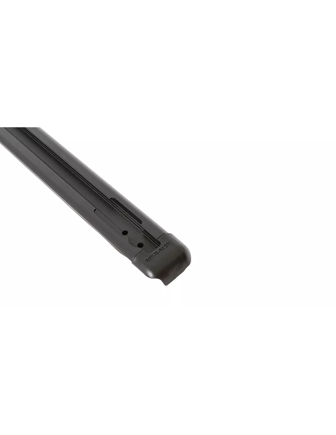 RTS Tracks Hilux Revo Double Cabin Rhino Rack RHINO RACK -